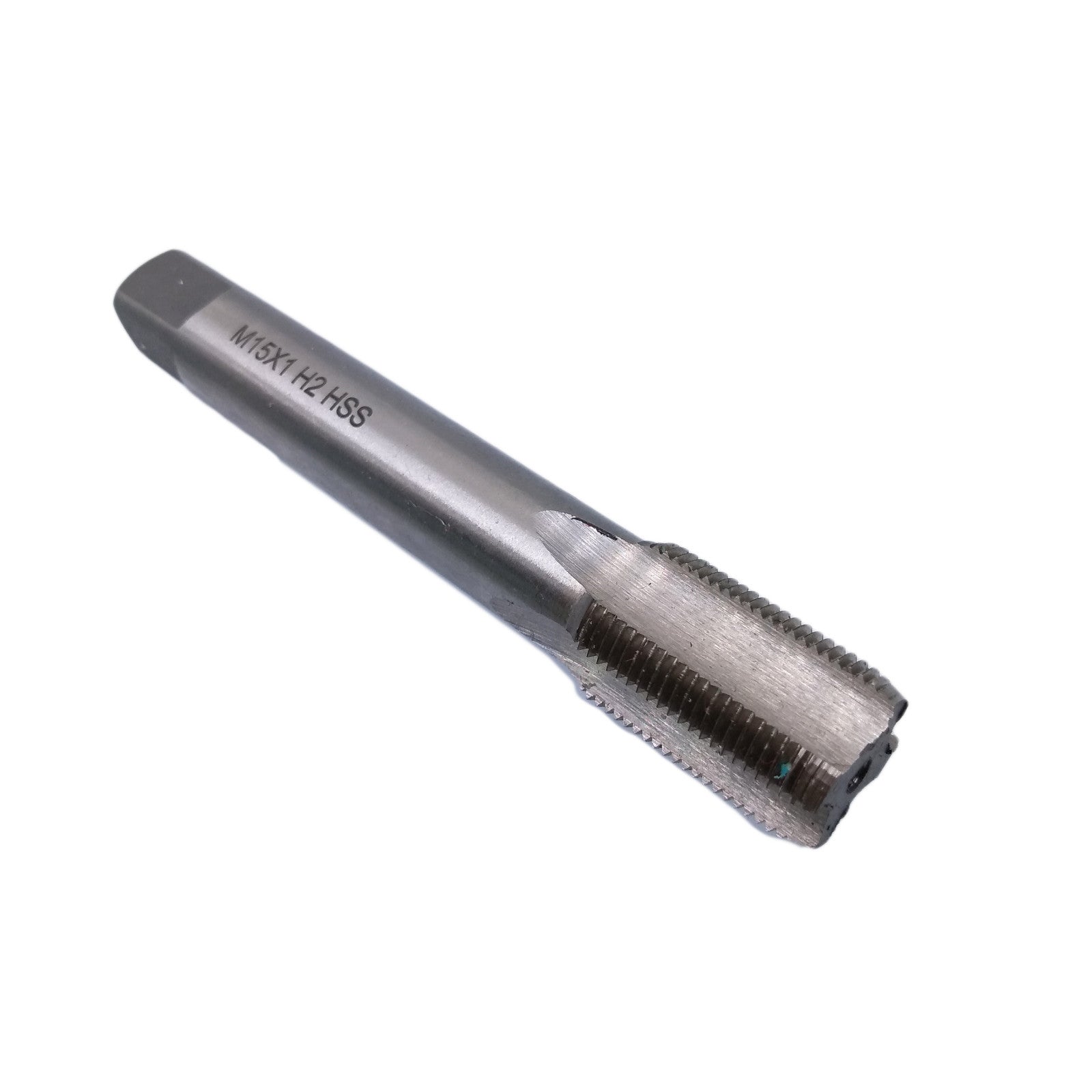 US Stock New HSS 15mm x 1 Metric Tap Right Hand Thread M15 x 1mm Pitch