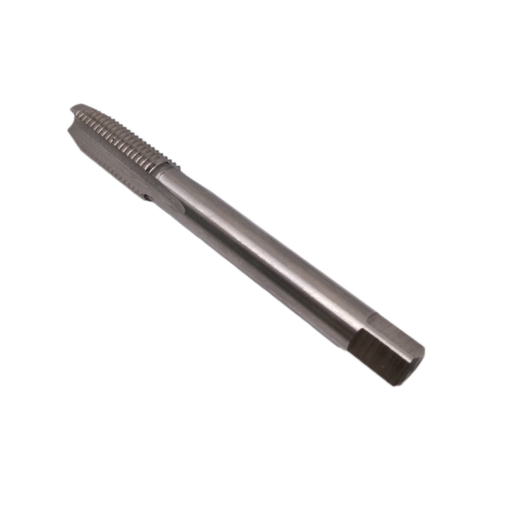 AU Stock HSS 10mm x 1.25 Metric Tap Left Hand Thread M10 x 1.25mm Pitch