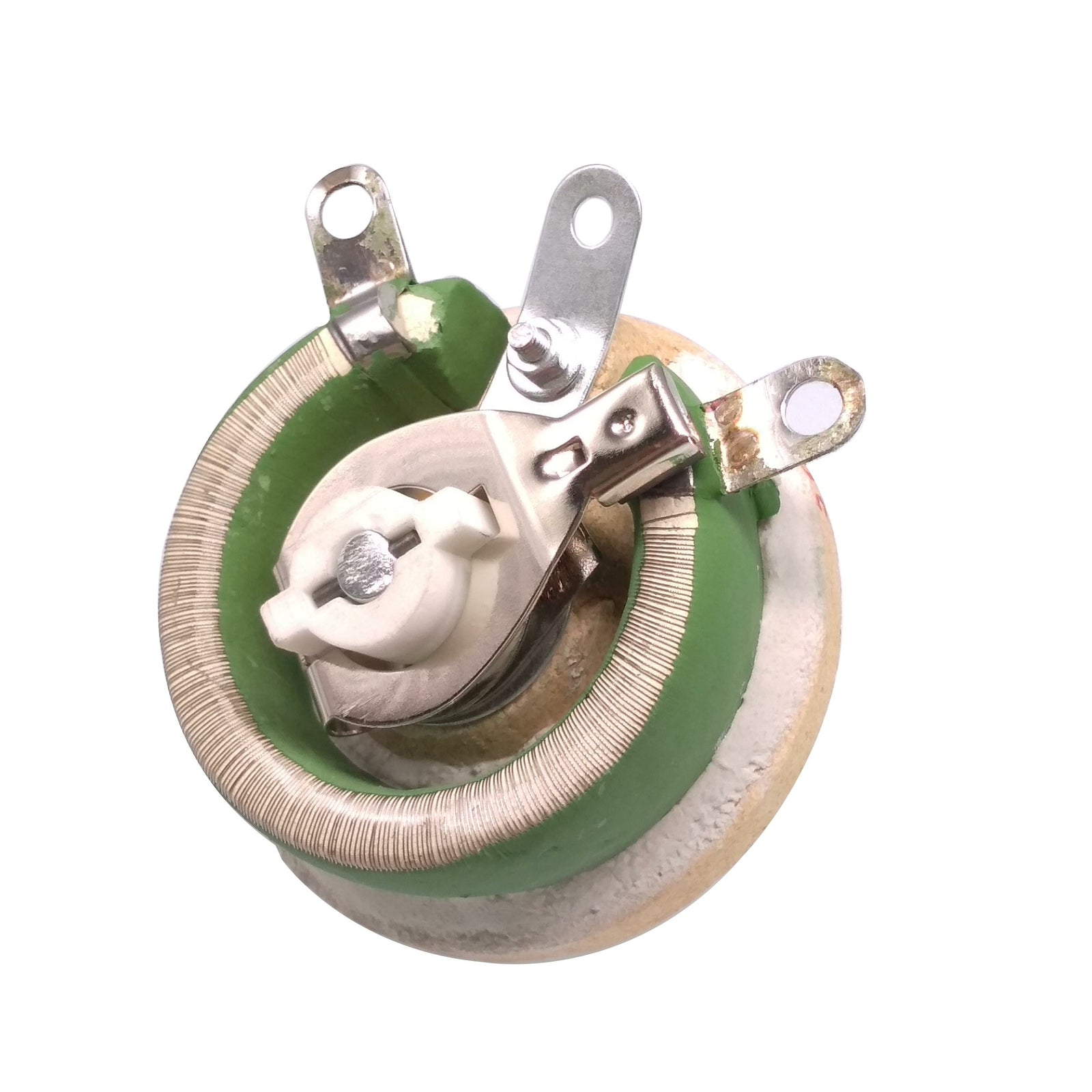 AU Stock 50W 1K OHM Hi Power Wirewound Potentiometer Rheostat Variable Resistor