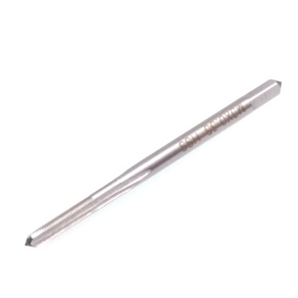 AU Stock HSS 3mm x 0.35 Metric Tap Right Hand Thread M3 x 0.35mm Pitch