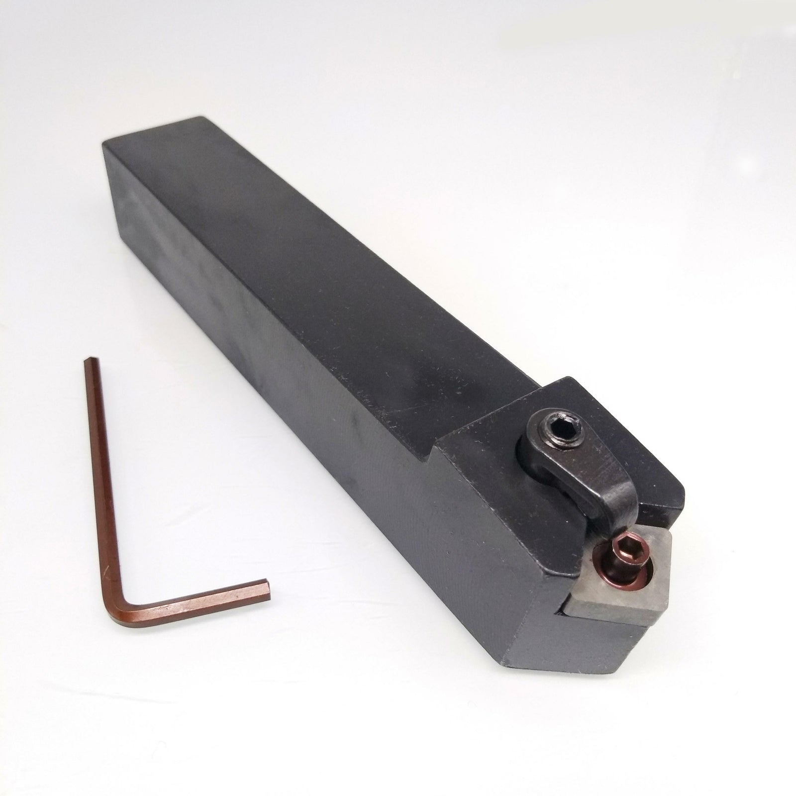 MCMNN2525M12-100 Holder Lathe tool 25x150mm for CNMG/CNMM1204 INSERT