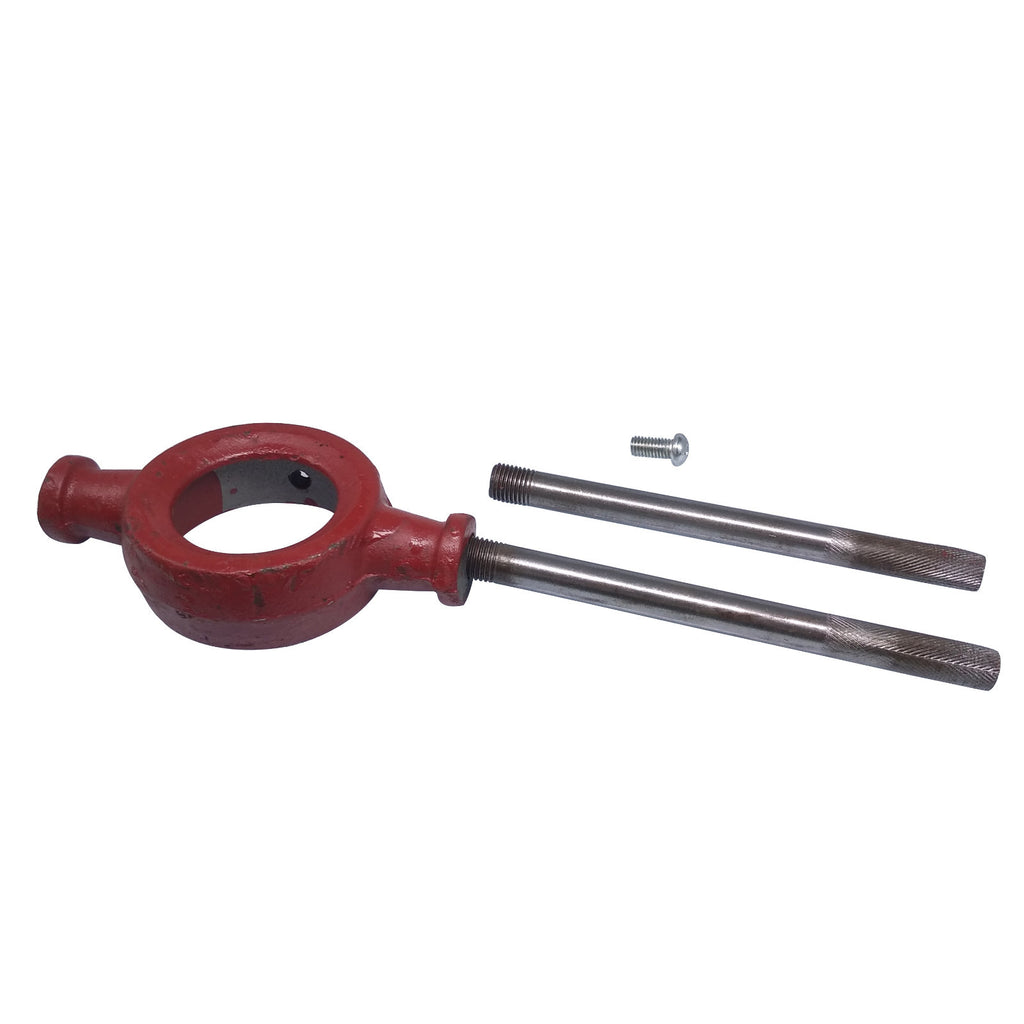 Die Stock Holder Handle Wrench 65mm For M30 ~ M36 Round Die