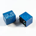 US Stock 10pcs Mini 24V DC Power Relay SRD-24VDC-SL-C PCB Type