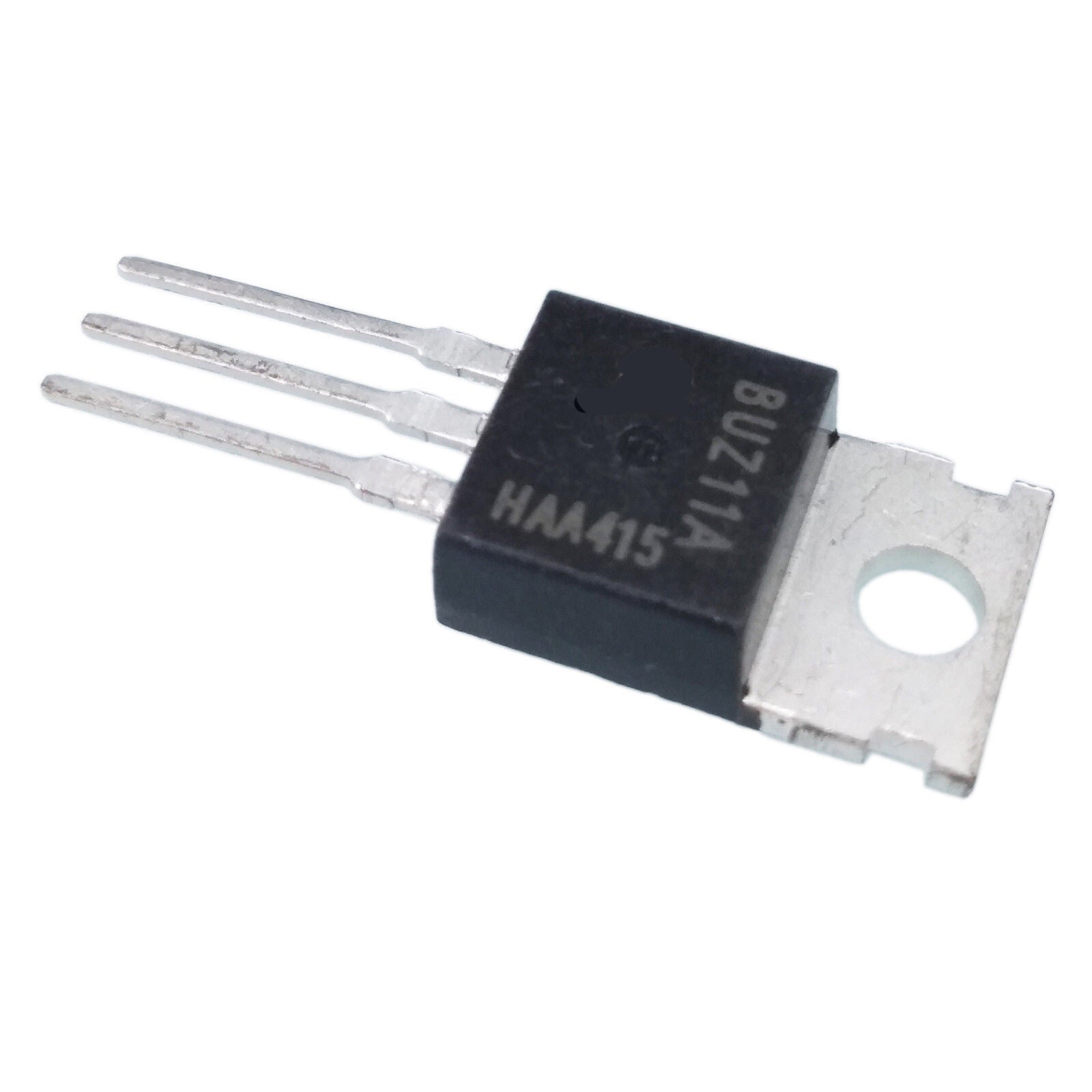 US Stock 10pcs BUZ11 30A 50V 0.040 Ohm N-Channel Power MOSFET Transistors