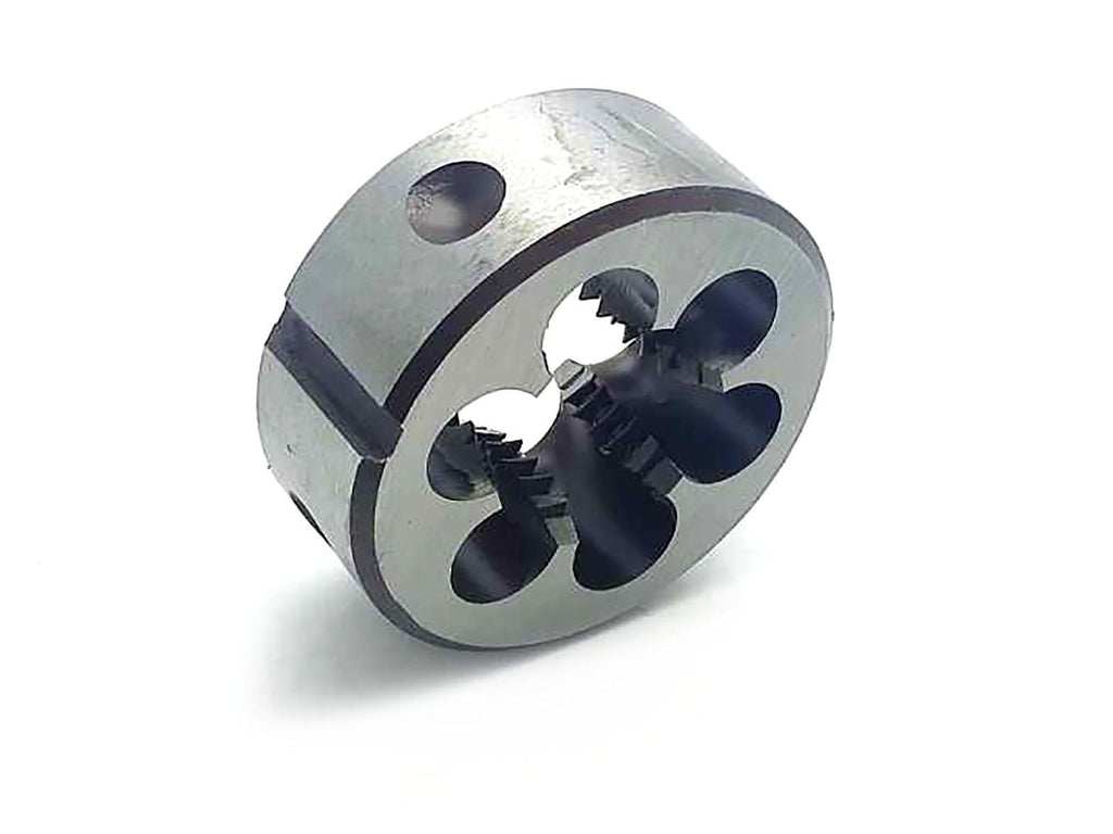 US Stock New HSS 20mm x 2.5 Metric Die Right Hand Thread M20 x 2.5mm Pitch