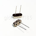 US Stock 20pcs 5MHZ 5.000M HZ HC-49S Crystal Oscillator Arduino Breadboard