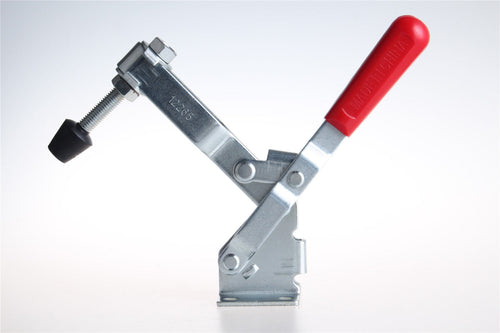 12265 340Kg 750Lbs Quick Holding Vertical Type Toggle Clamp