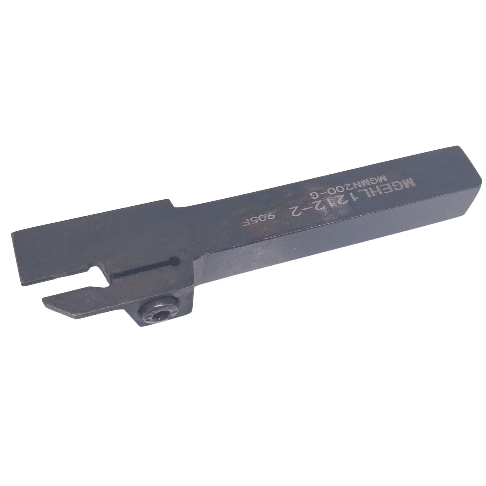 MGEHL1212-2 CNC Lathe Cut Slot Tool Holder Grooving Tool Holder for MGMN200