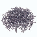 1000pcs M2 x 12mm Phillips Rounded Head Small Self Tapping Screws