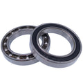 US Stock 2pcs MR25376-RS 6805-RD SC6805N RS BB51 Bicycle Bearing 25 x 37 x 6mm