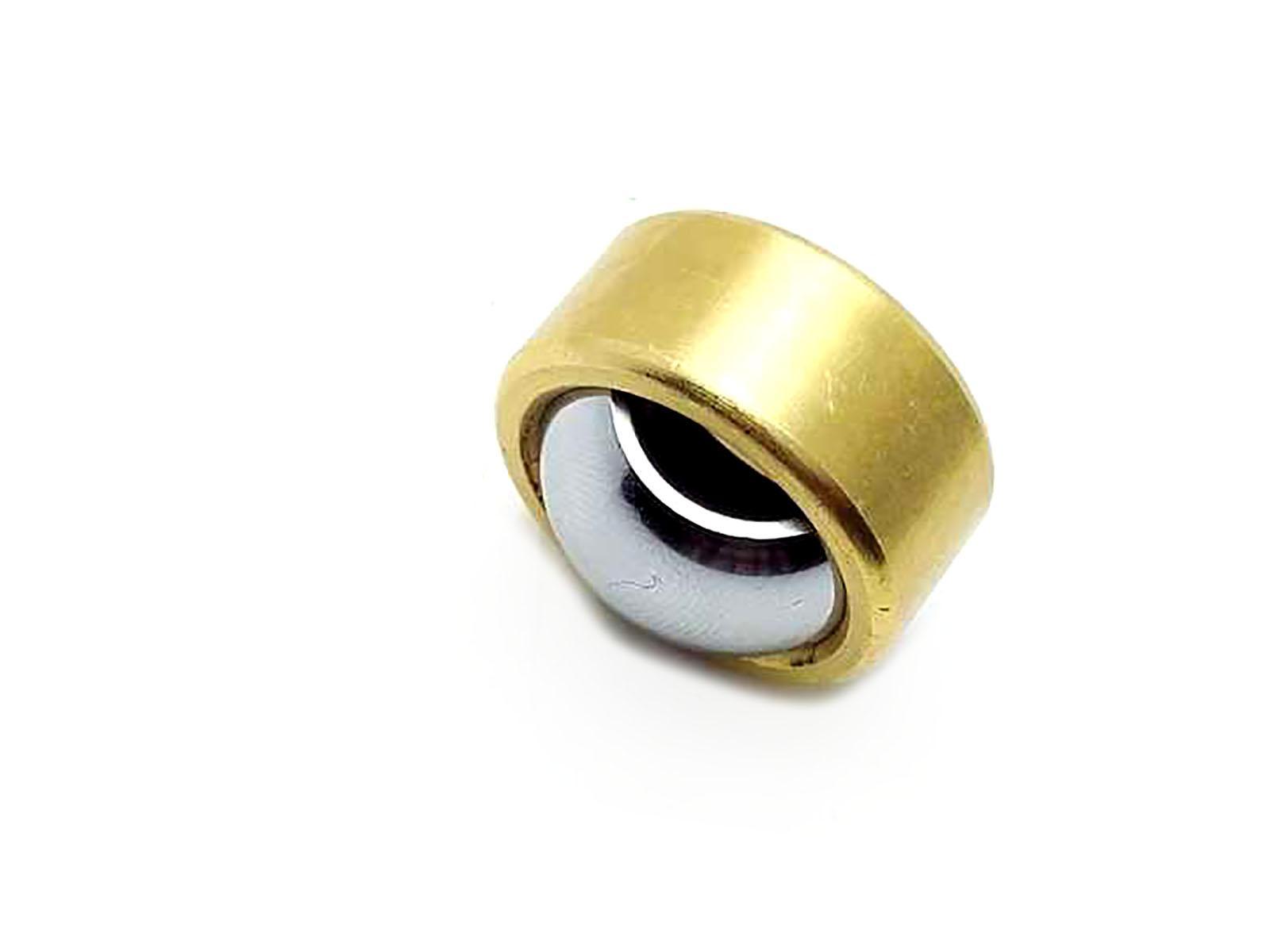 US Stock New GE10PW Spherical Plain Radial Bearing 10mm x 22mm x 14mm GE...PW