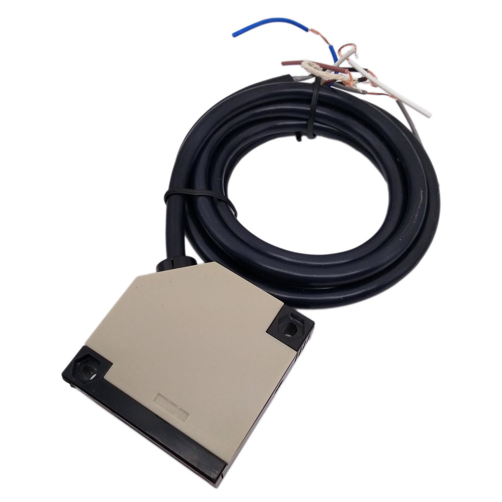 AU Stock E3JK-R4M1 Specular Reflection Photoelectric 12-24V DC 2A Sensor Switch