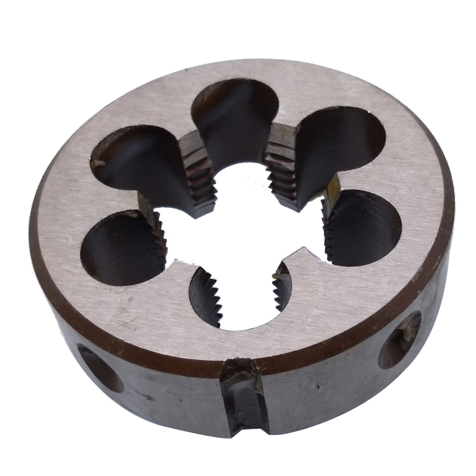 HSS 20mm x 1.5 Metric Die Right Hand Thread M20 x 1.5mm Pitch