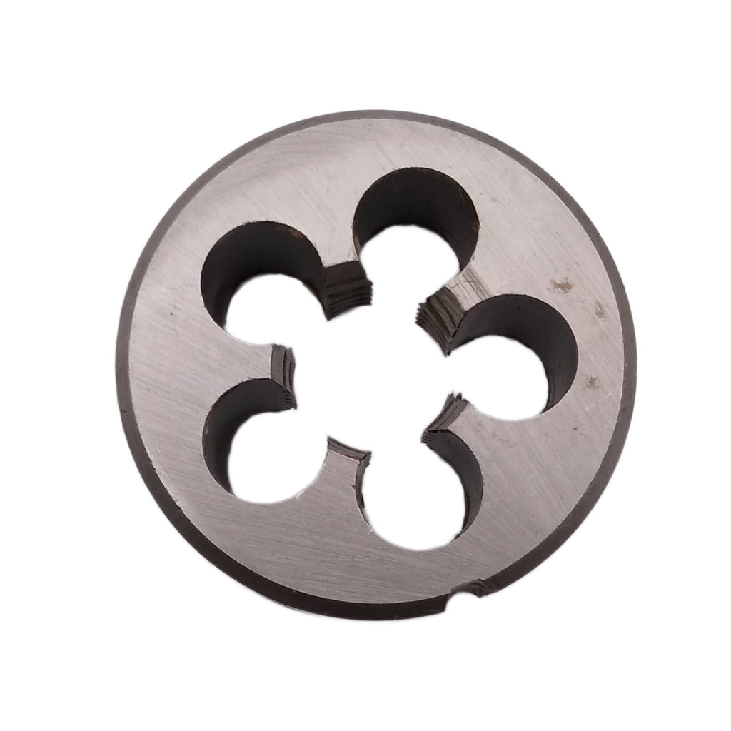 US Stock HSS 14mm x 1.5 Metric Die Left Hand Thread M14 x 1.5mm Pitch