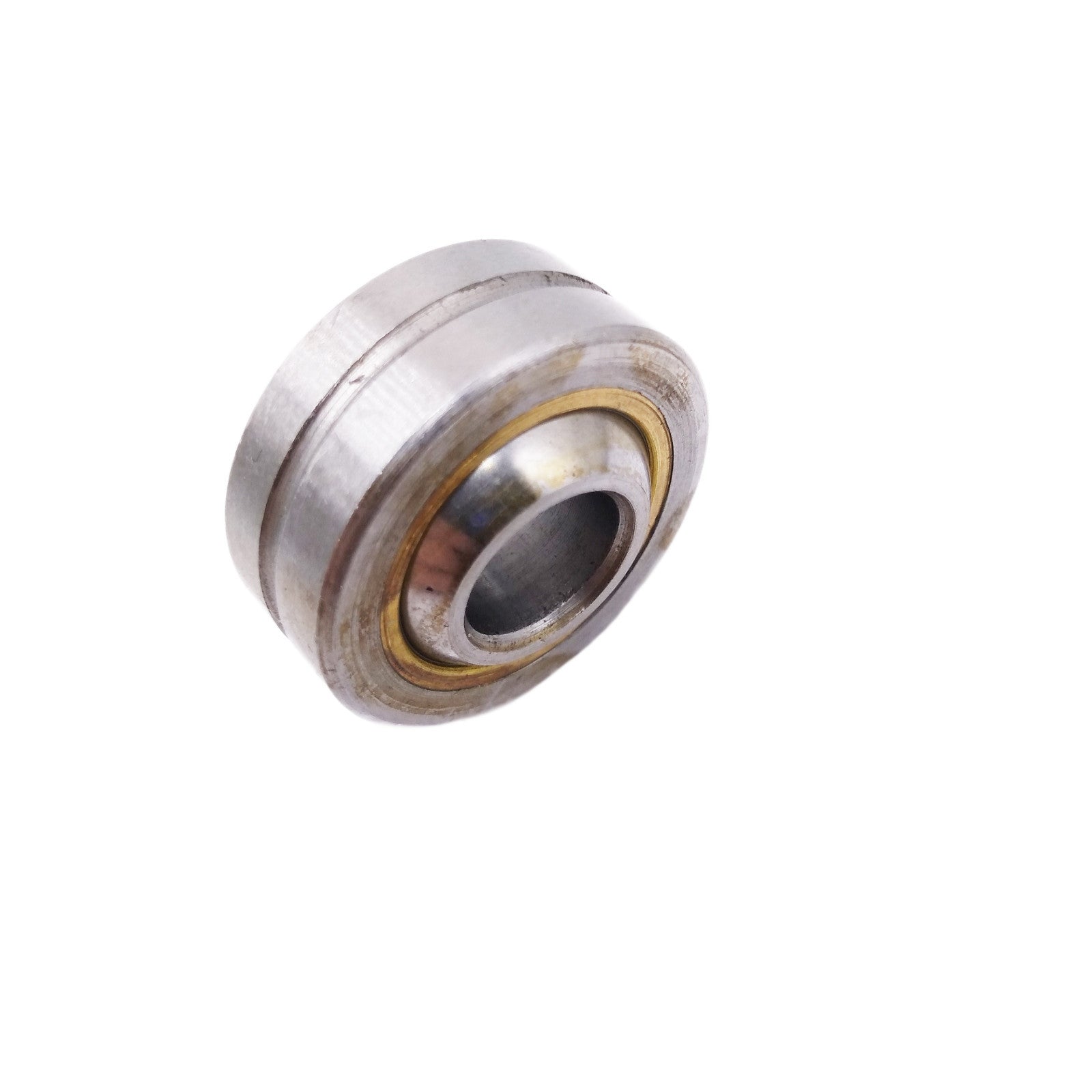 US Stock GEBK10S PB10 Spherical Plain Radial Bearing 10mm x 26mm x 14mm