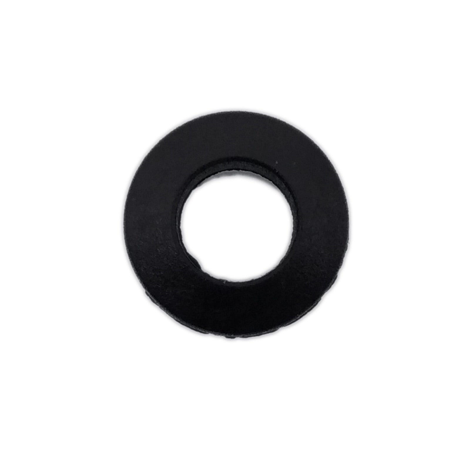 US Stock 100pcs 5mm Black Plastic LED Clip Holder Case Cup Mounting