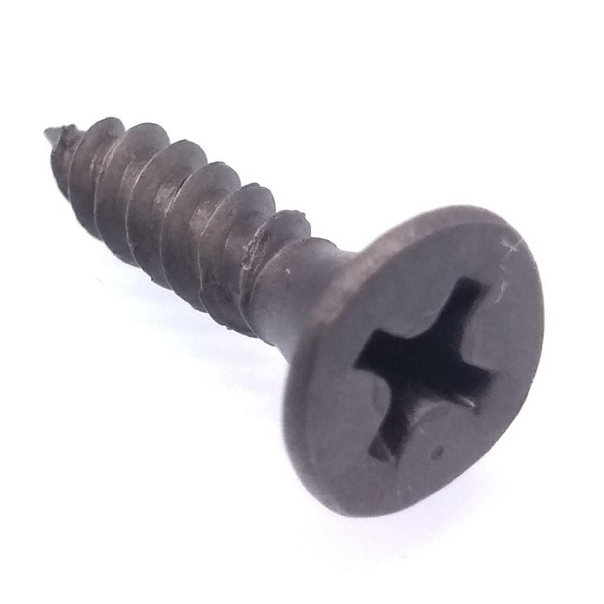 500x #6 x 16mm Sheetrock Drywall Screws Phillips Bugle Head Coarse Thread