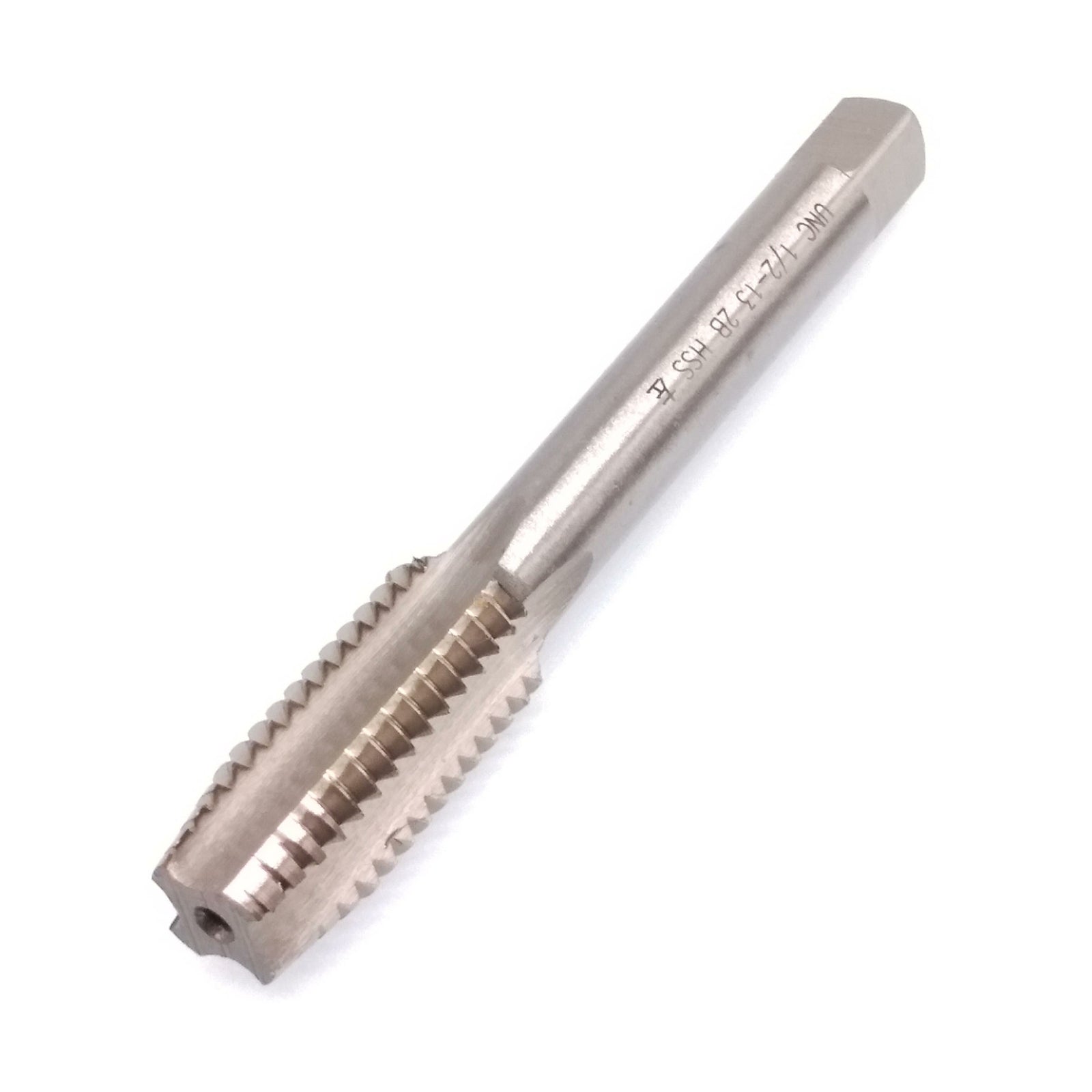 US Stock HSS 1/2-13 UNC Tap Left Hand Thread