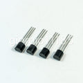 US Stock 100pcs Transistor S9014 SS9014 NPN General TO92 Package