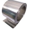0.15mm ±10% x 100mm x 2000mm 304 Stainless Steel Fine Plate Sheet Foil