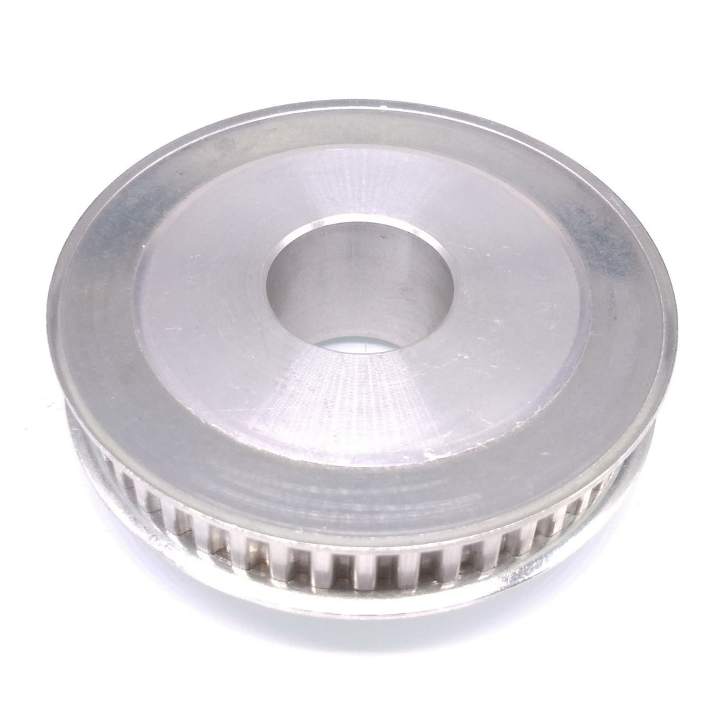 1pc XL 48T Timing Belt Pulley Synchronous Wheel 25mm Bore For 10mm Width Belt