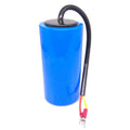1pc Capacitor Max 450V AC 80uF CBB60 For 250V AC 50mm x 100mm