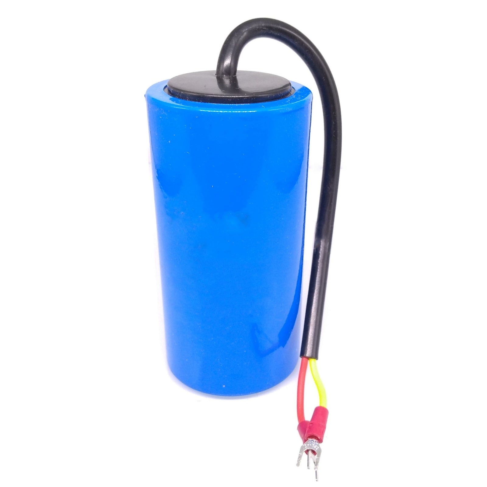 1pc Capacitor Max 450V AC 80uF CBB60 For 250V AC 50mm x 100mm