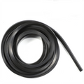 Square Fluororubber Seal Cord Seal Strip Fluorine Rubber Gasket 5x5mm 1meter