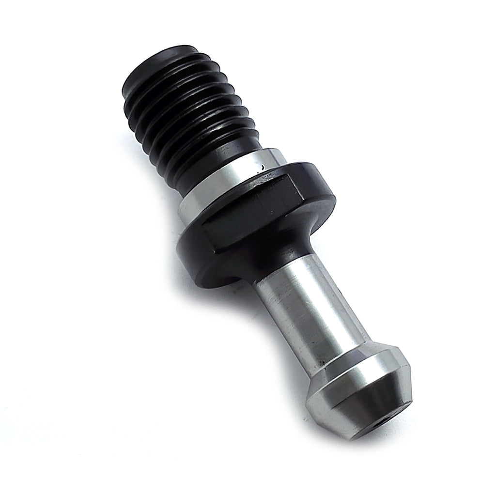 US Stock 2x BT40 45 Degree M16 Pull Stud Retention Knob CNC Milling Tool Holder