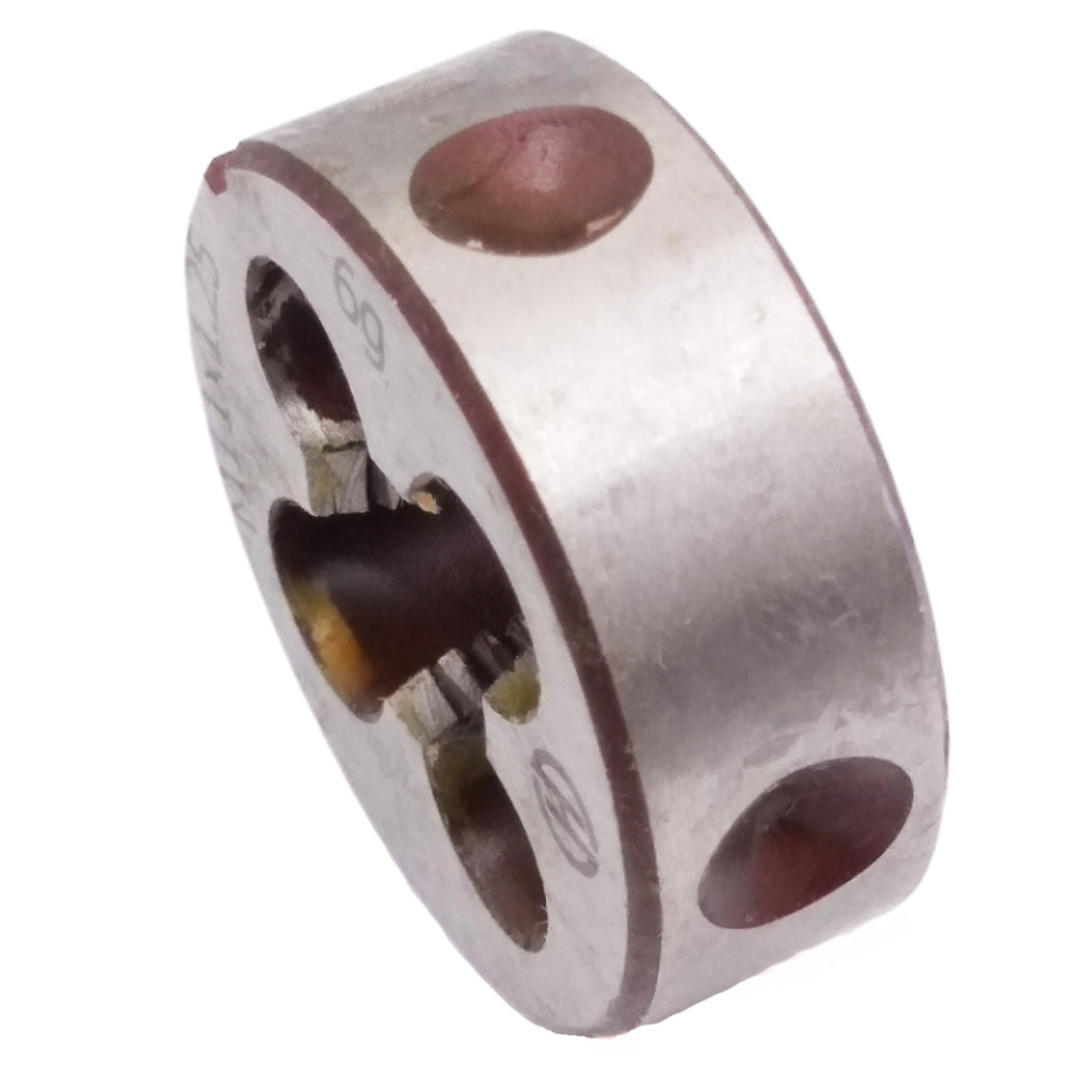 US Stock 11mm x 1.25 Metric Right Hand Die M11 x 1.25mm Pitch 6G