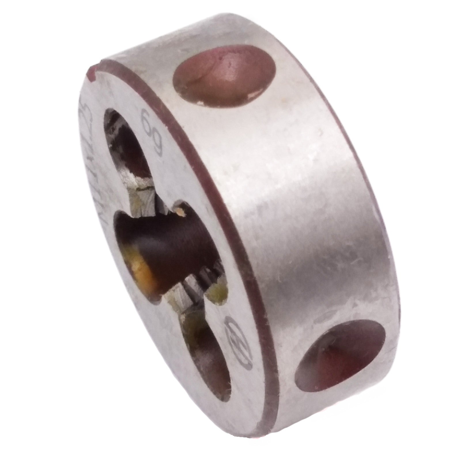 US Stock 11mm x 1.25 Metric Right Hand Die M11 x 1.25mm Pitch 6G
