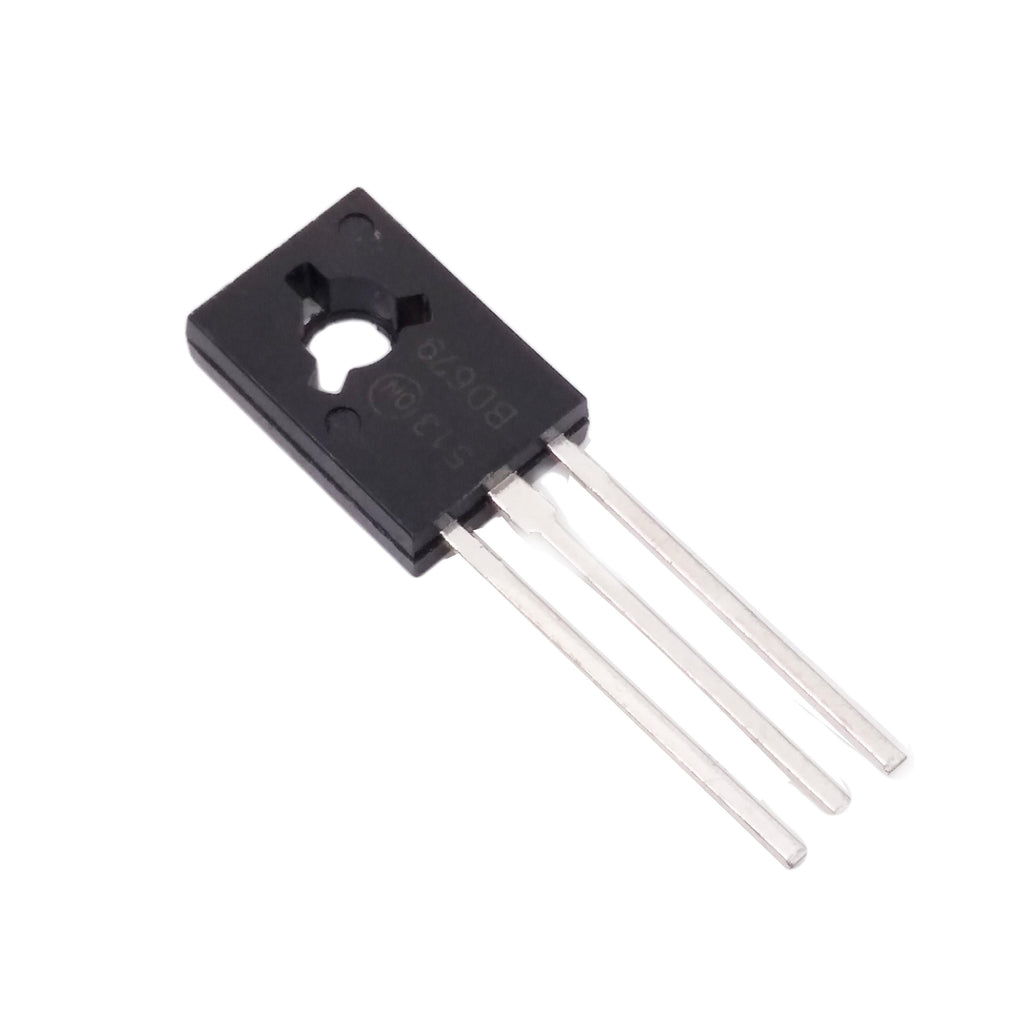 US Stock 20pcs BD679 TO-126 NPN Power Transistors