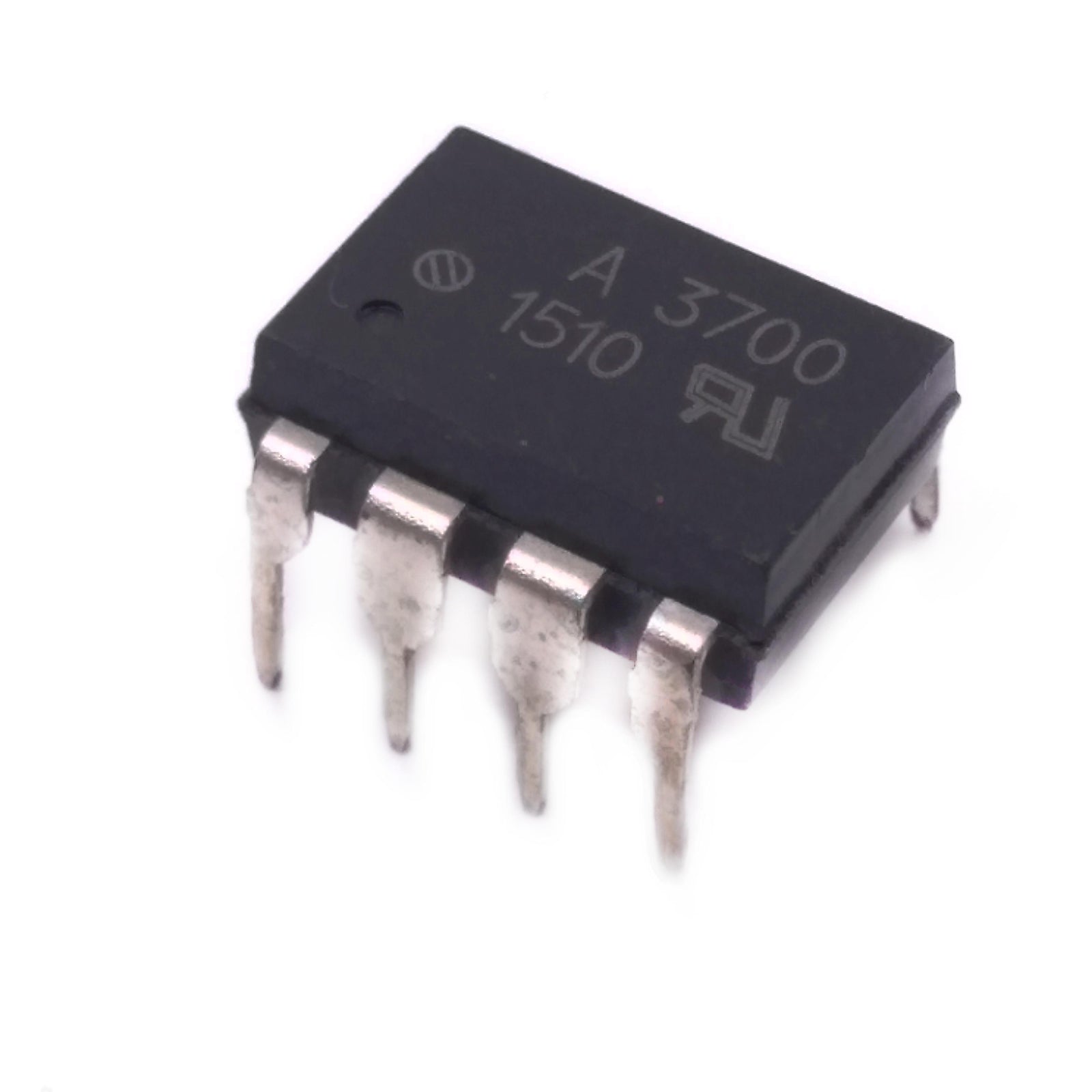 10pcs HCPL-3700-A3700 Optocouplers Avago DIP-8