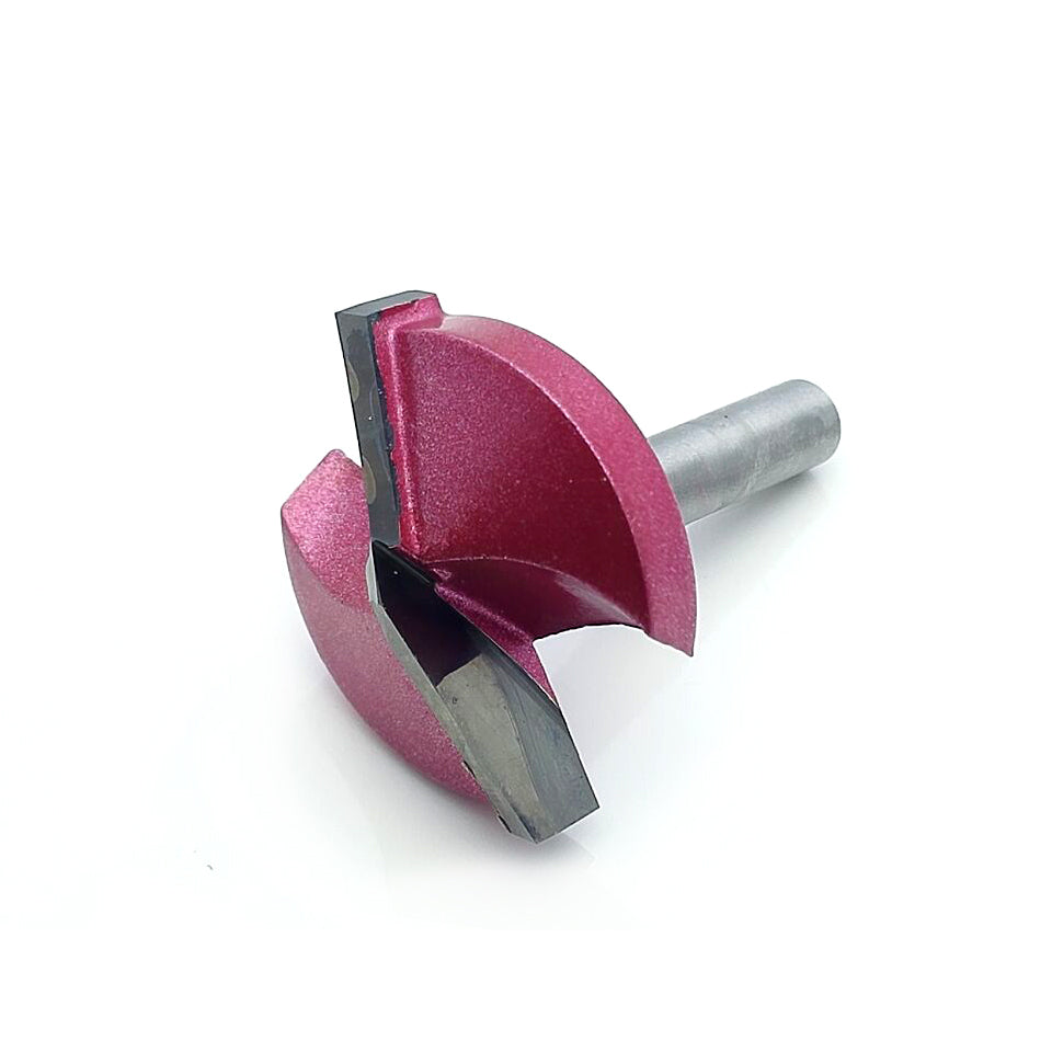 US Stock 3D 150 Degree Router End Mill Engraving V Groove Bit 6x32mm 2V632150