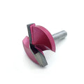 US Stock 3D 150 Degree Router End Mill Engraving V Groove Bit 6x32mm 2V632150