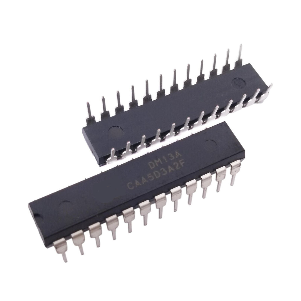 5pcs 16 Channels Constant Current LED Drivers DM13A (STP16CP05 TLC5928)