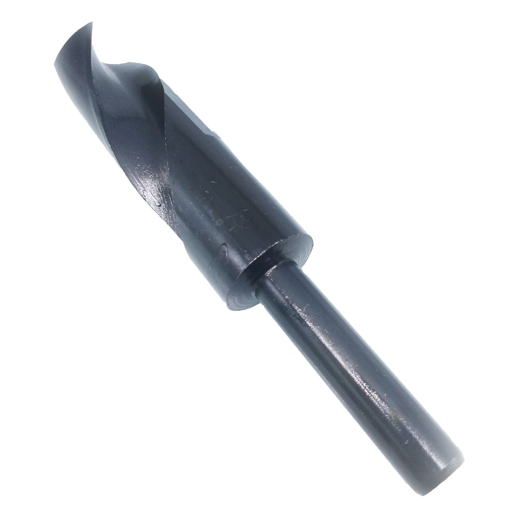 US Stock 26mm HSS Reduced Shank Twist Drill Bit Shank Diameter 1/2" 1/2 inch