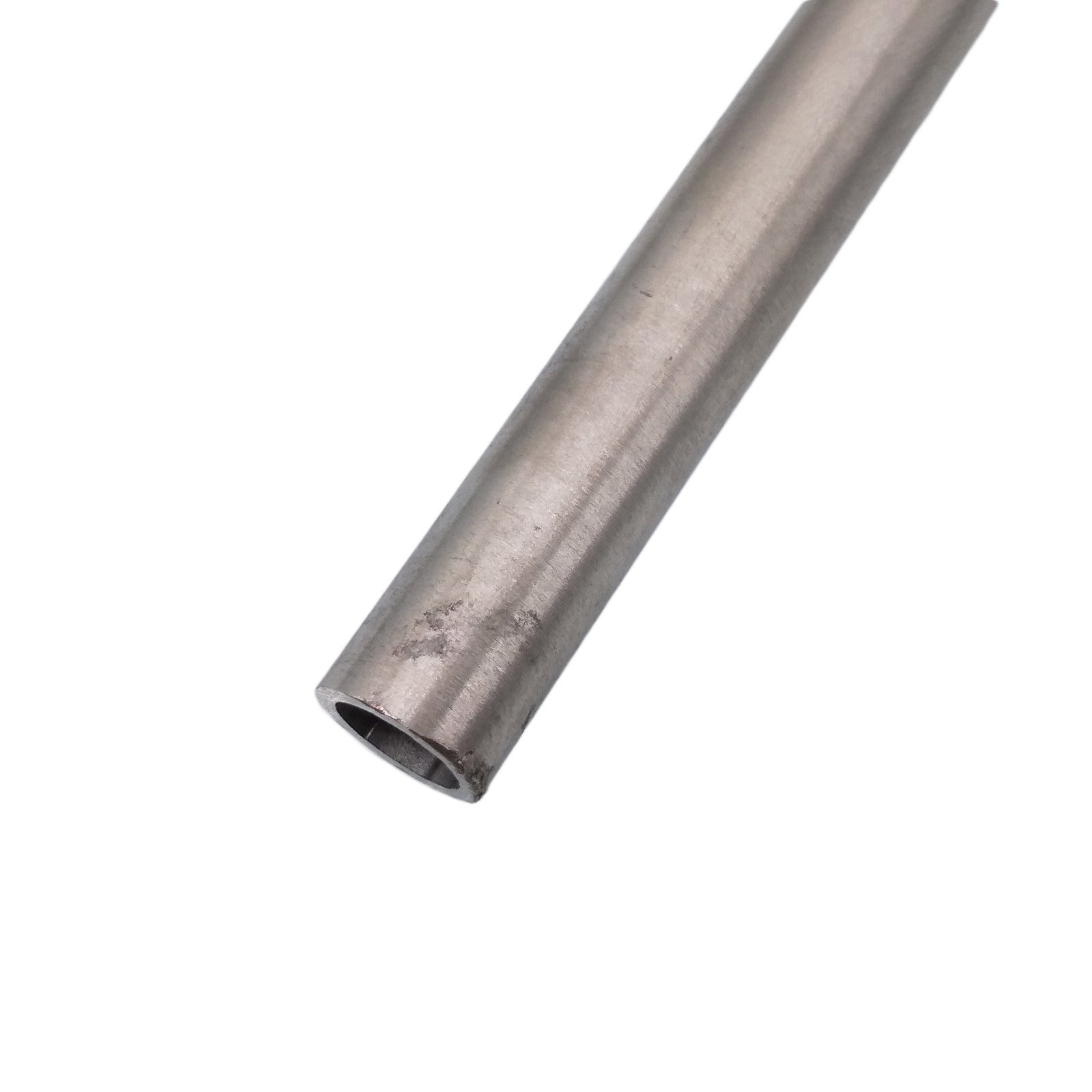 US Stock 4pcs OD 9mm ID 7mm Length 250mm 304 Stainless Steel Capillary Tube