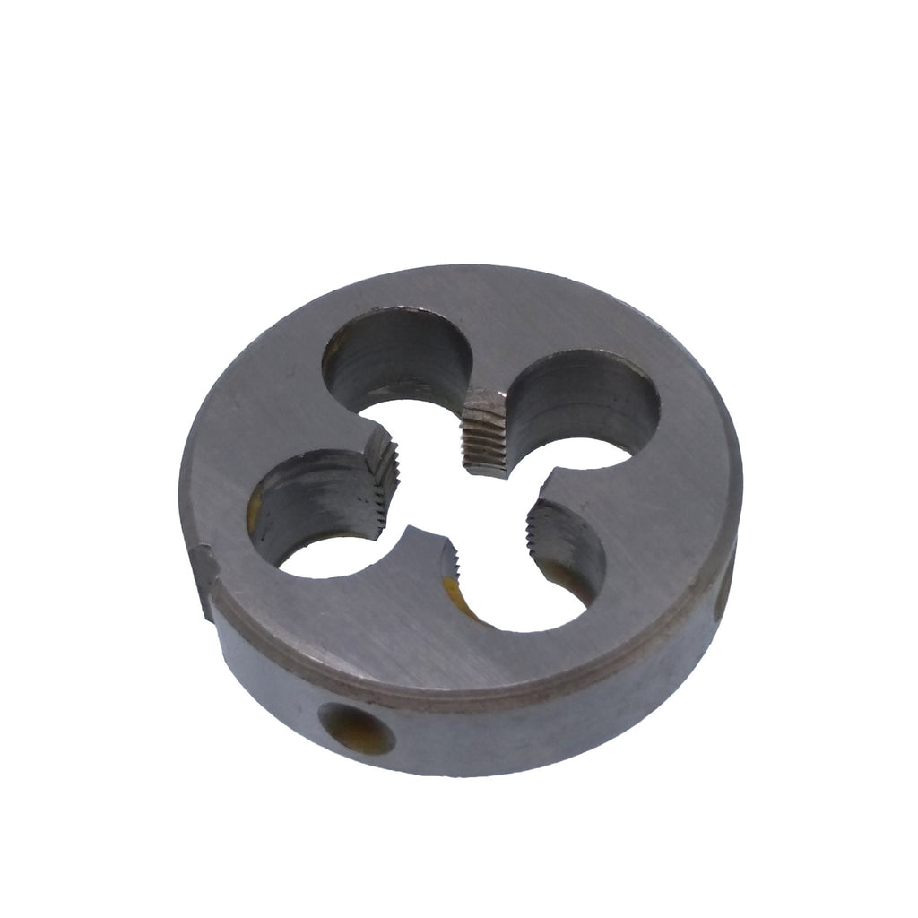 US Stock HSS 12mm x 1 Metric Die Left Hand Thread M12 x 1mm Pitch