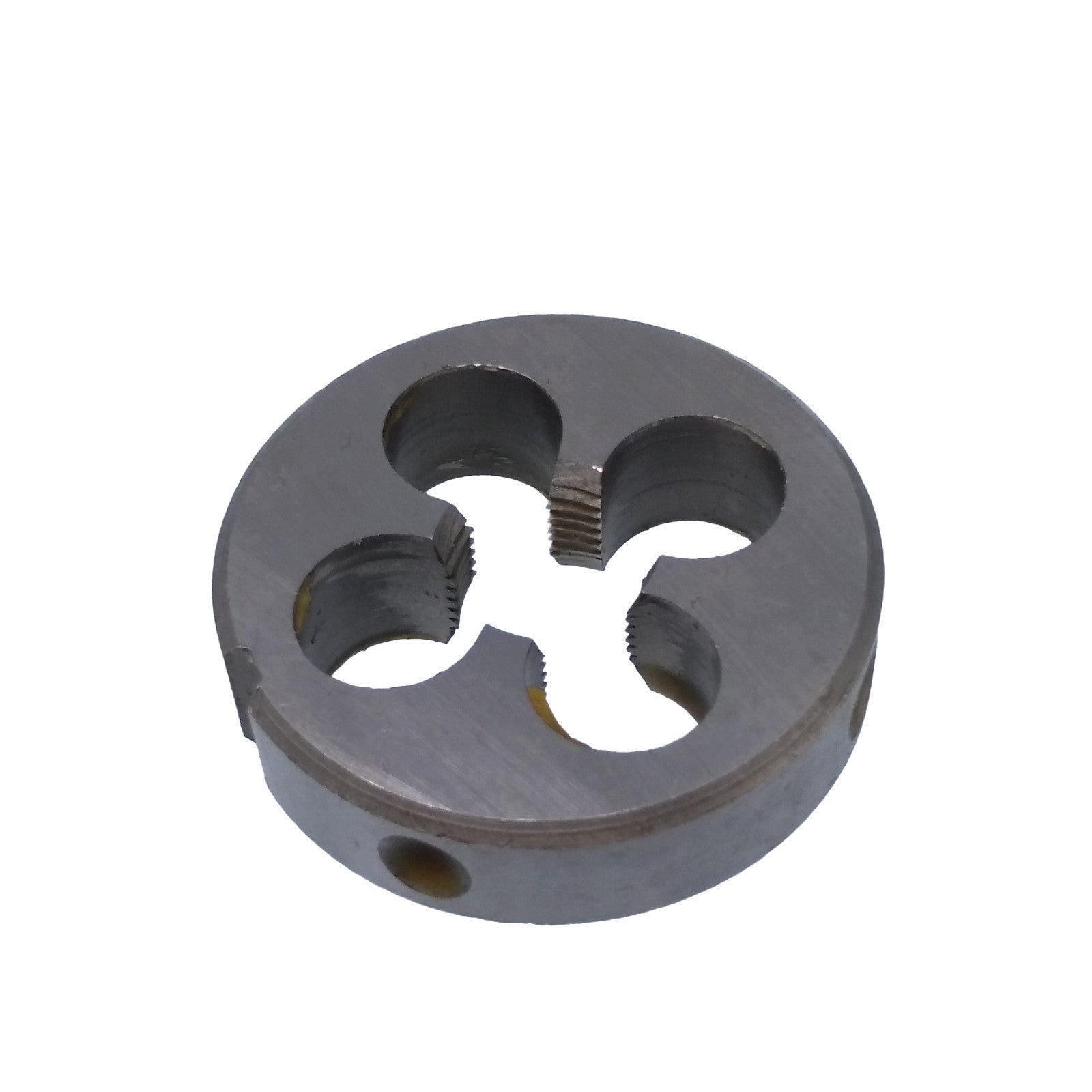 US Stock HSS 12mm x 1 Metric Die Left Hand Thread M12 x 1mm Pitch