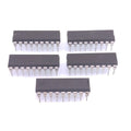 AU Stock 5pcs UDN6118A UDN6118 DIP-18 DISPLAY DRIVER IC