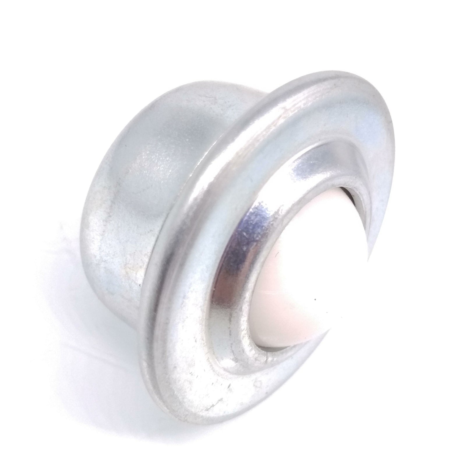 AU Stock 8x Dia 15mm 9/16'' Ball Nylon Transfer Bearing Unit Ball Wheel Conveyor
