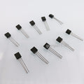 10pcs J310 Transistor 2SJ310 J310 RF VHF UHF Amplifier TO-92