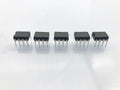 AU Stock 5pcs NE612AN NE612A Double-balanced Mixer and Oscillators