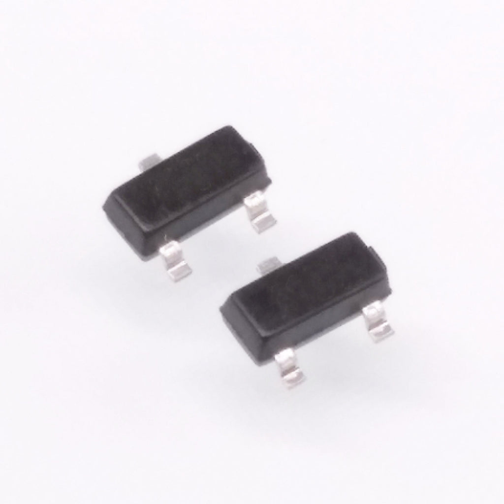 US Stock 100pcs AO3401 SOT-23 P-Channel MOSFET Transistors