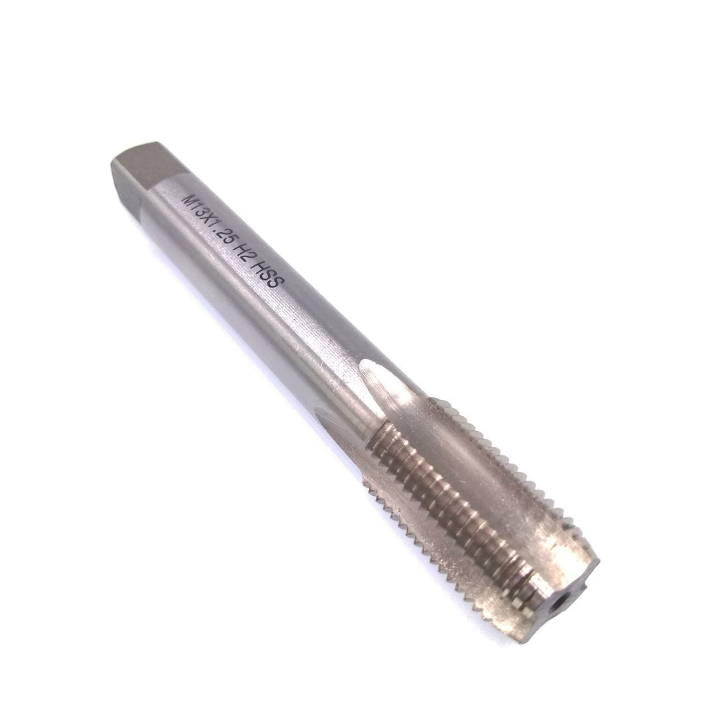 US Stock HSS 13mm x 1.25 Metric Tap Right Hand Thread M13 x 1.25mm Pitch