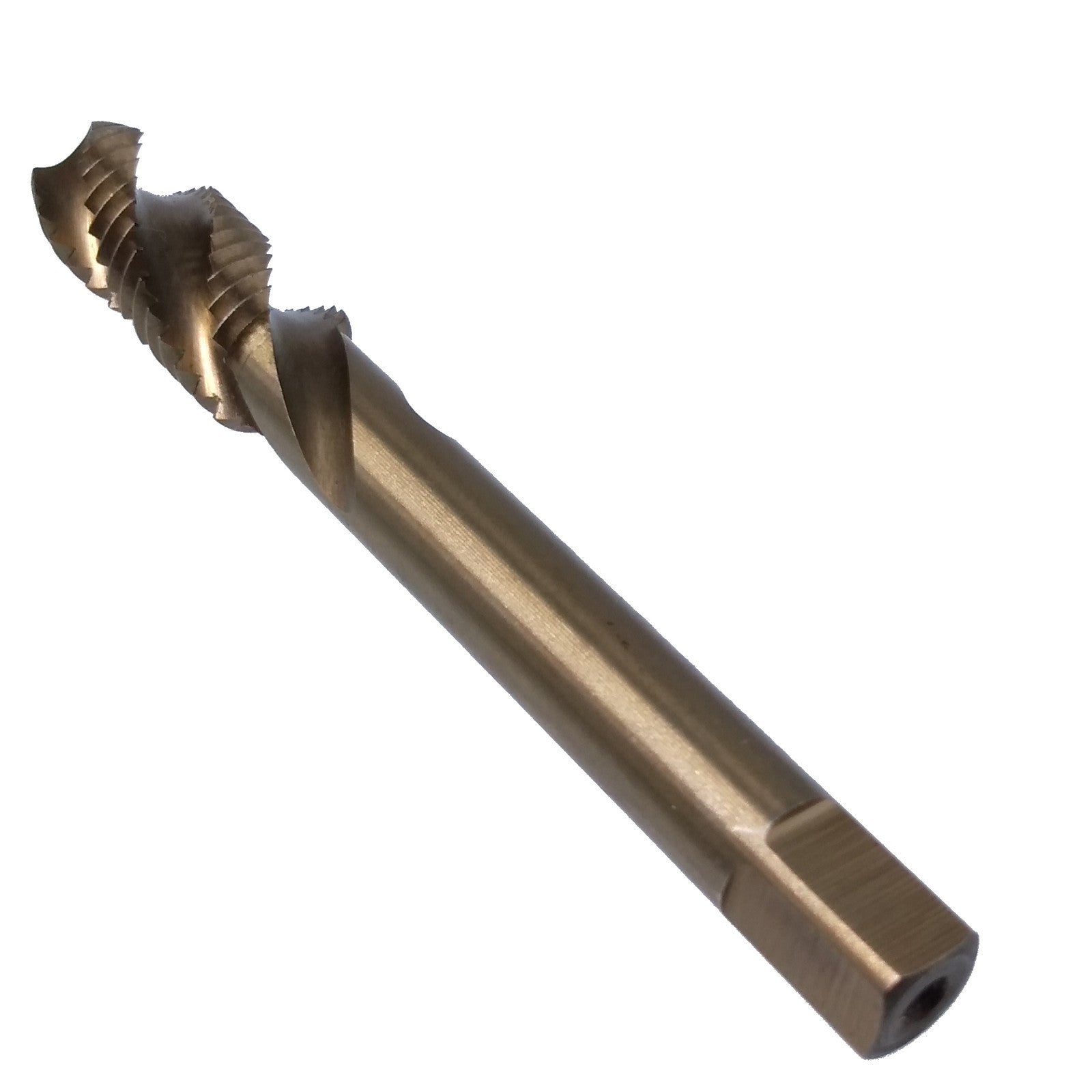 US Stock 10mm M35 HSS-CO Metric Right Hand Tap M10 x 1.5mm For Stainless Steel