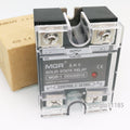 AU Stock 10A Solid State Relay SSR DC-DC Input 3-32V DC Load 5-220V DC DD220D10