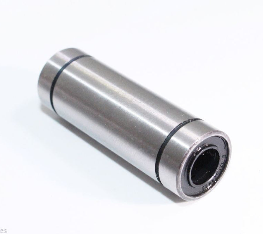AU Stock 2pcs LM20LUU 20mm Long Linear Ball Bearing Bushing 20 x 32 x 80mm