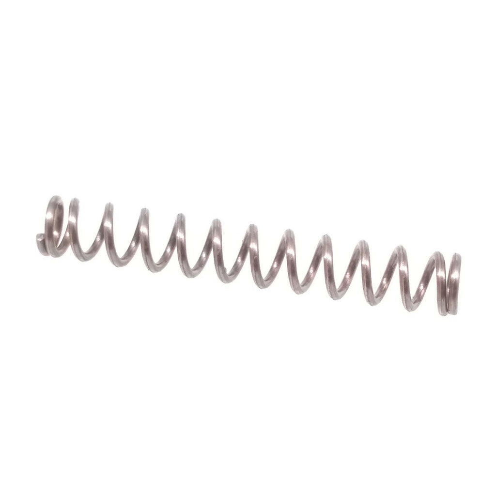 10x 0.6mm Wire Dia Stainless Steel Compression Spring Pressure OD 4mm Length 25
